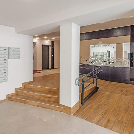 Apartamenty Delux Sun & Snow Rozewska Natura Park - Blisko Plazy Jastrzębia Góra Exterior foto