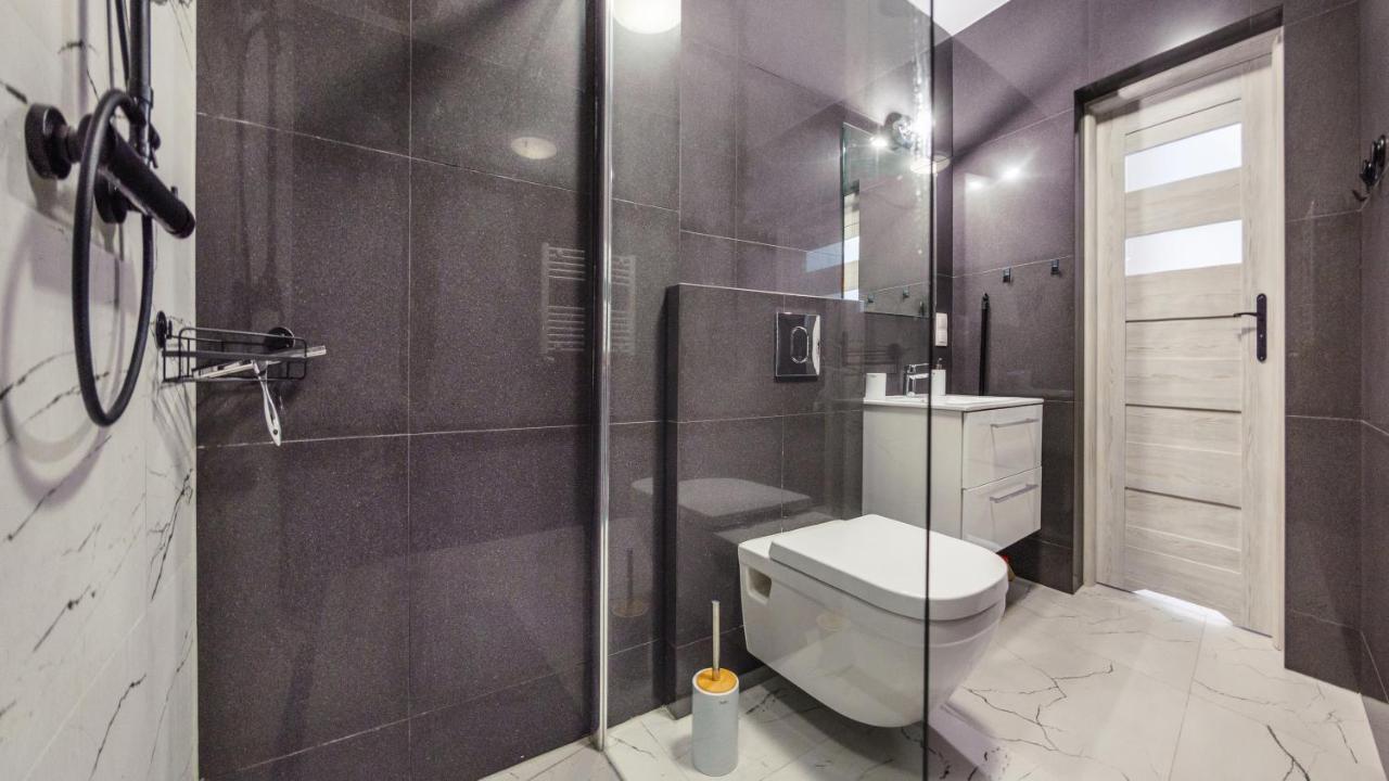 Apartamenty Delux Sun & Snow Rozewska Natura Park - Blisko Plazy Jastrzębia Góra Exterior foto
